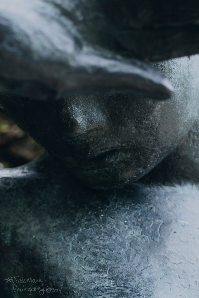 Leo Mol Statue Garden